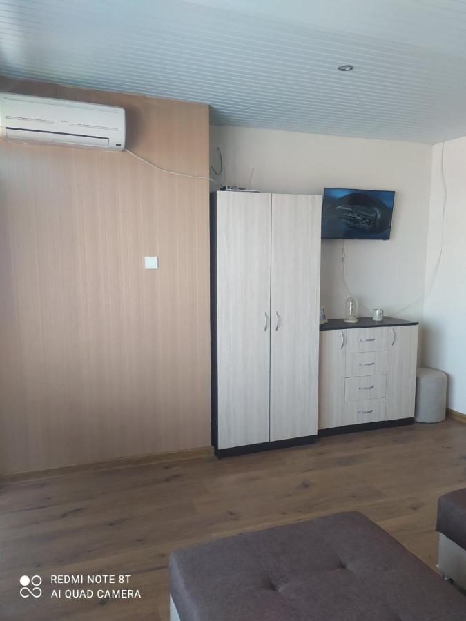 Exotic Guest House Sozopol Bagian luar foto