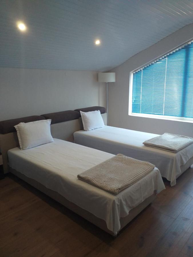 Exotic Guest House Sozopol Bagian luar foto