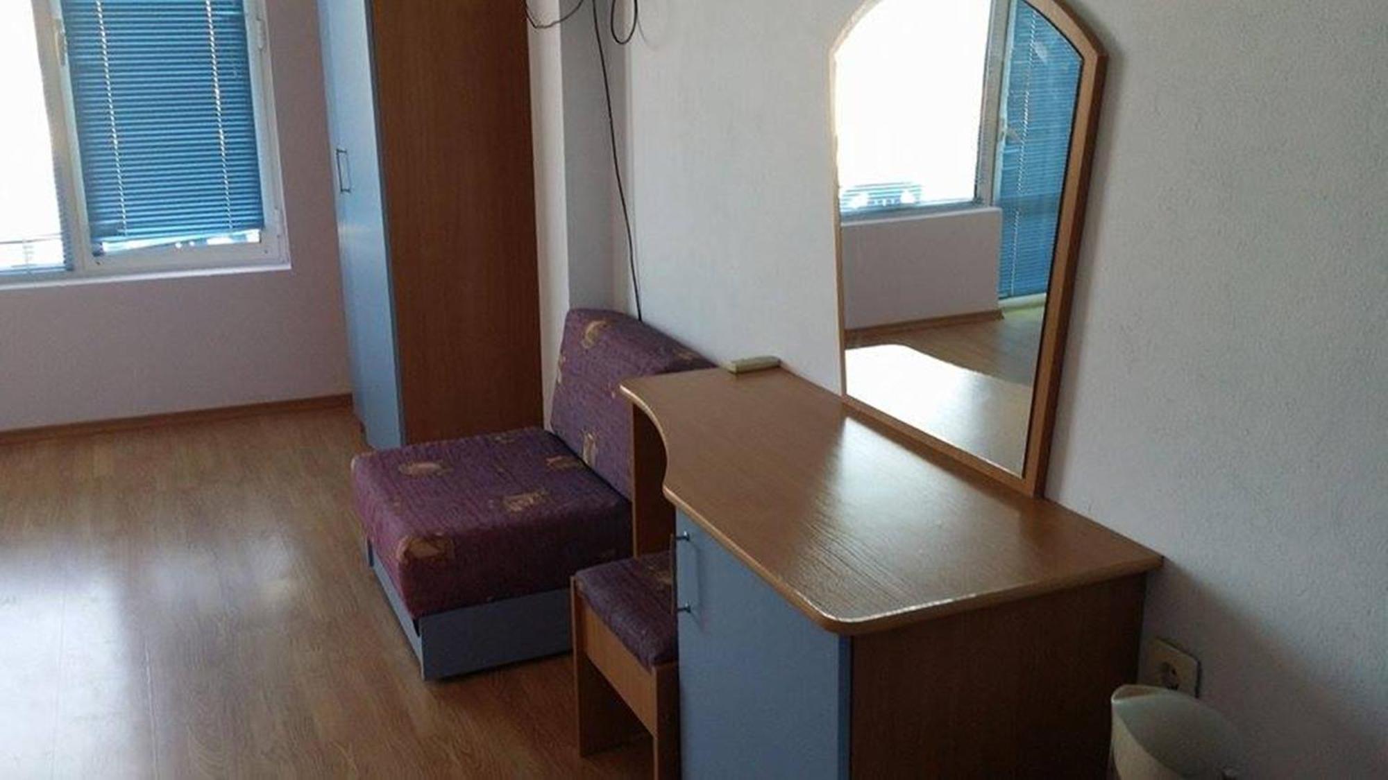 Exotic Guest House Sozopol Ruang foto