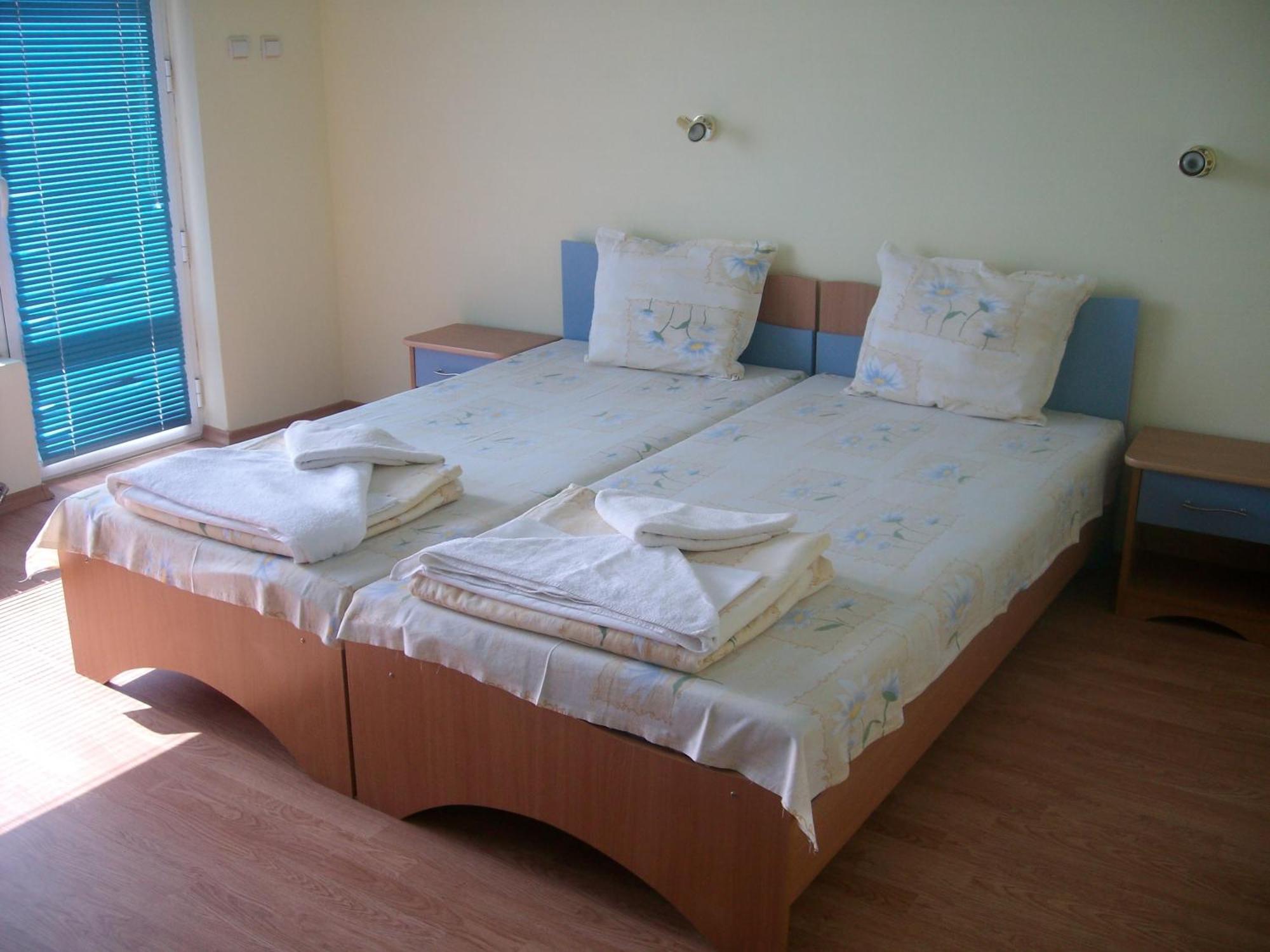 Exotic Guest House Sozopol Ruang foto