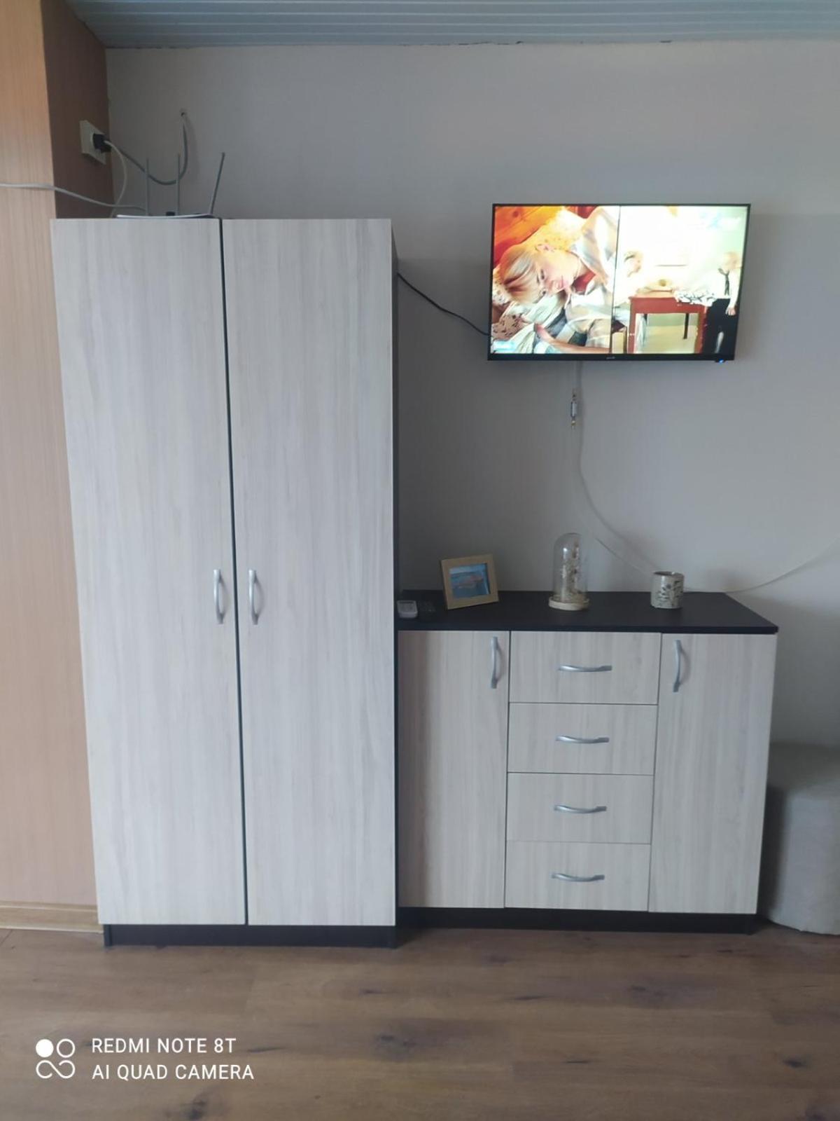 Exotic Guest House Sozopol Ruang foto