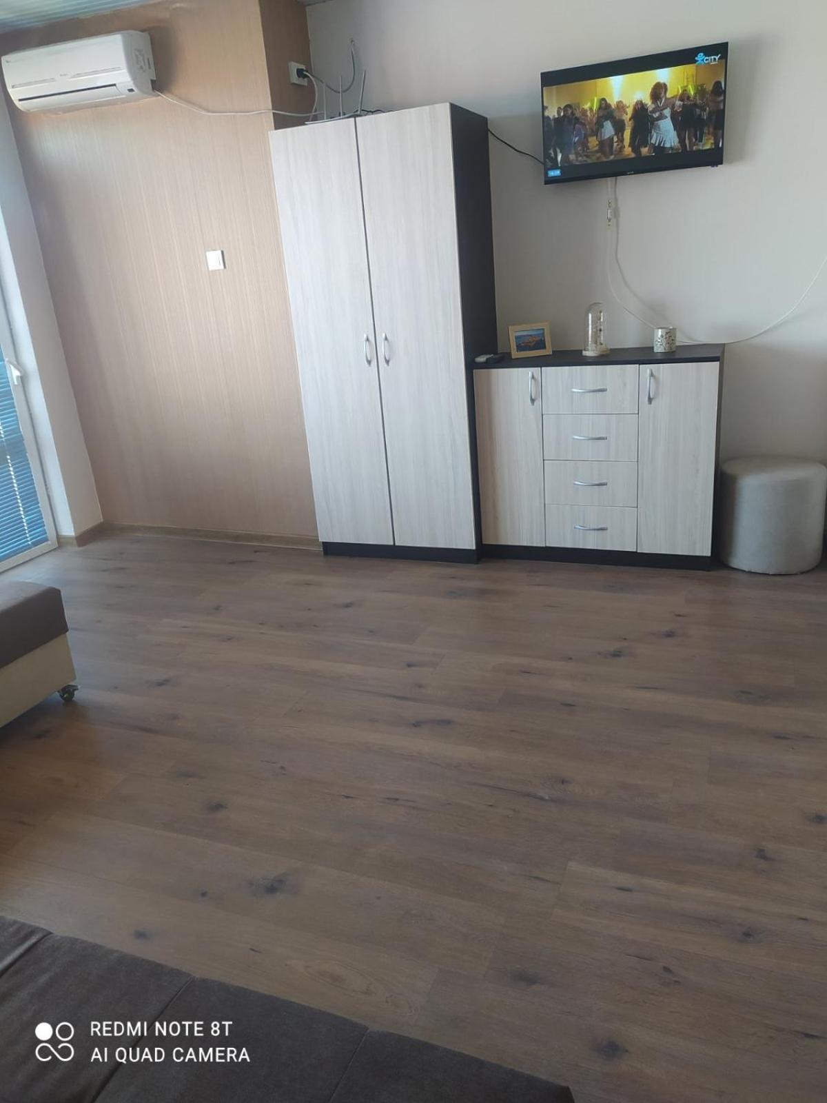 Exotic Guest House Sozopol Ruang foto