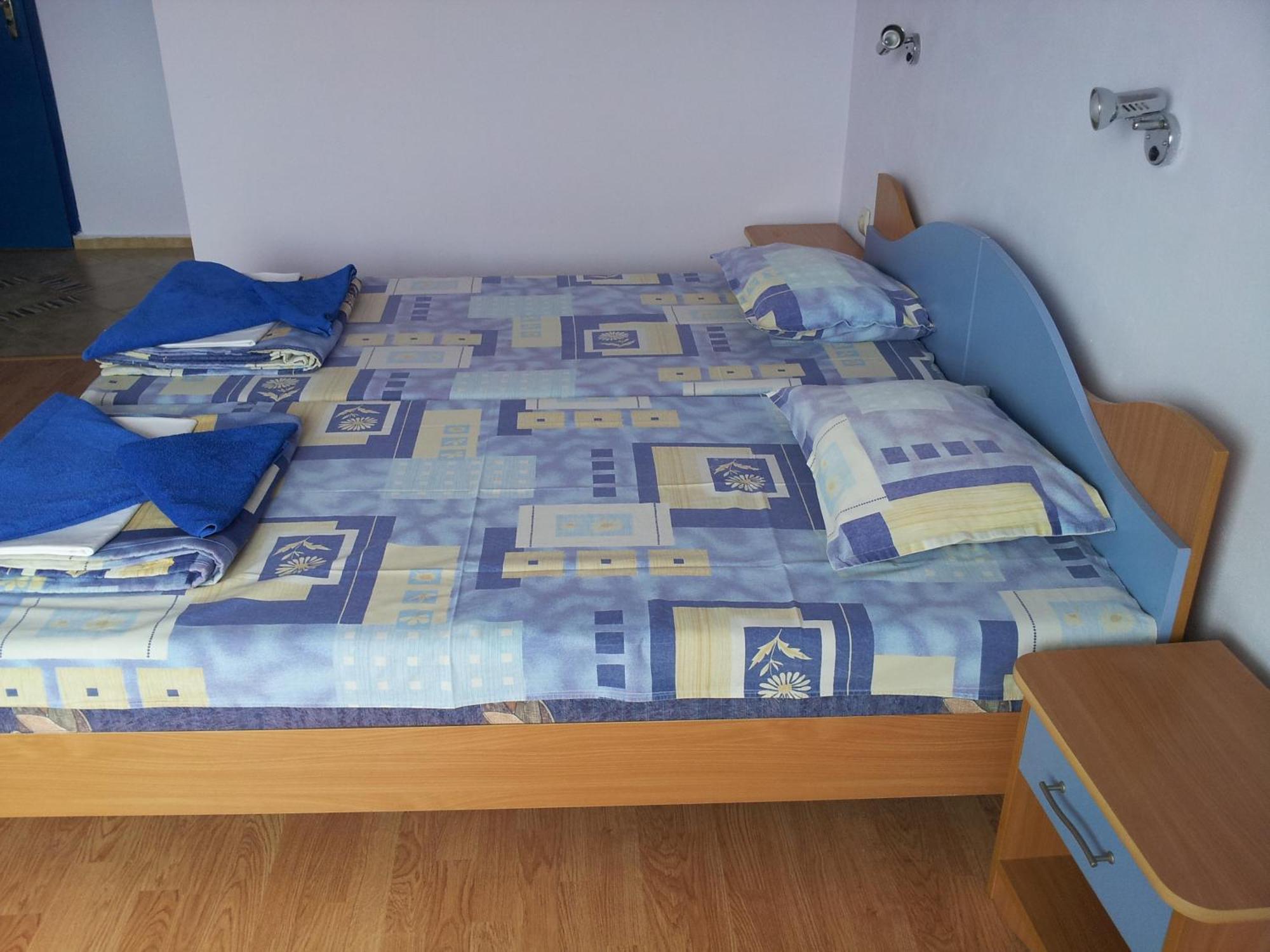 Exotic Guest House Sozopol Ruang foto