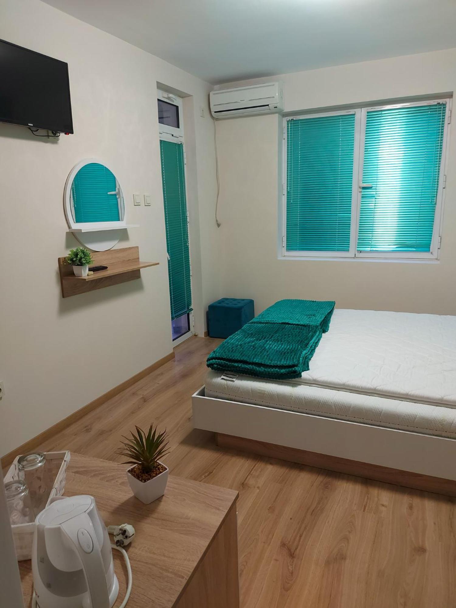 Exotic Guest House Sozopol Bagian luar foto