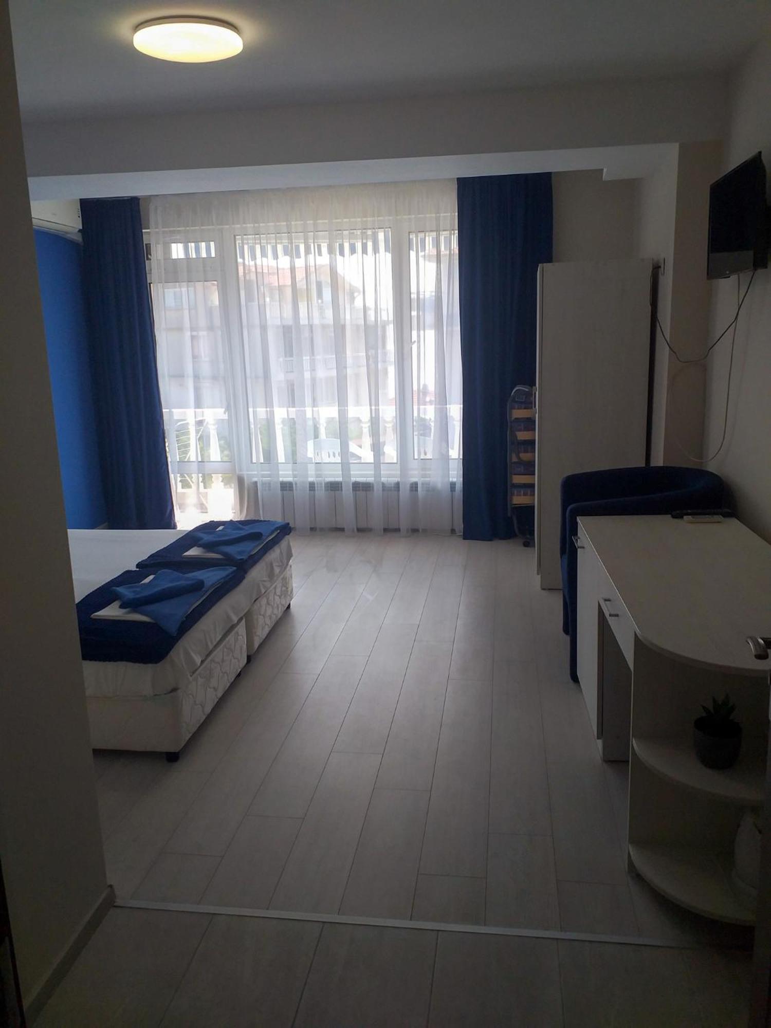 Exotic Guest House Sozopol Bagian luar foto