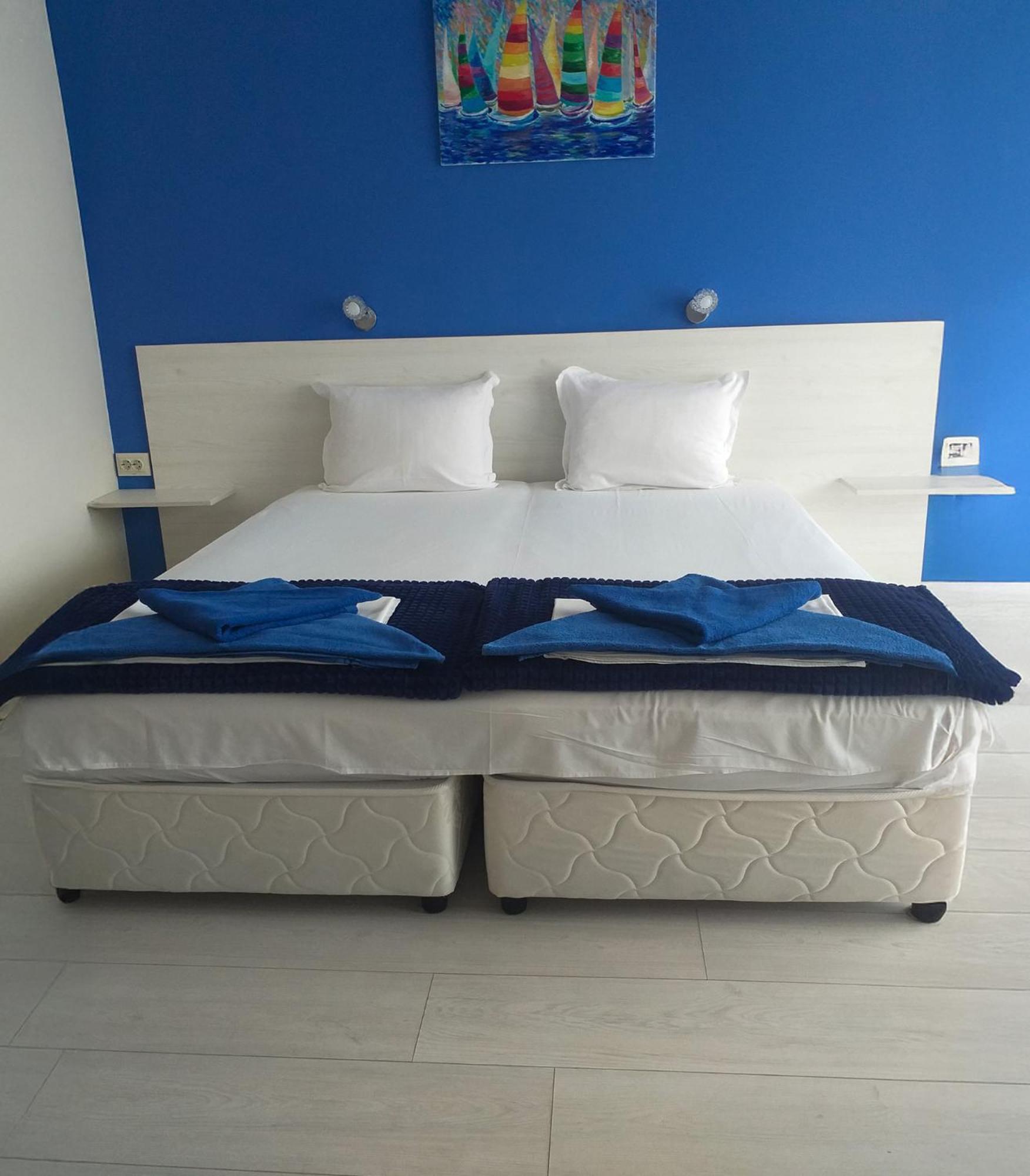Exotic Guest House Sozopol Bagian luar foto