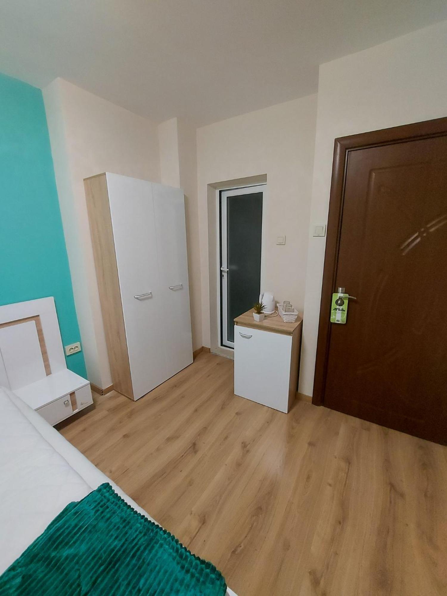 Exotic Guest House Sozopol Bagian luar foto