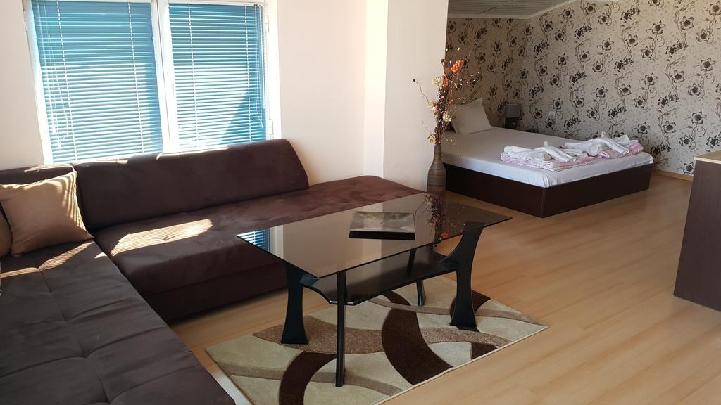 Exotic Guest House Sozopol Bagian luar foto