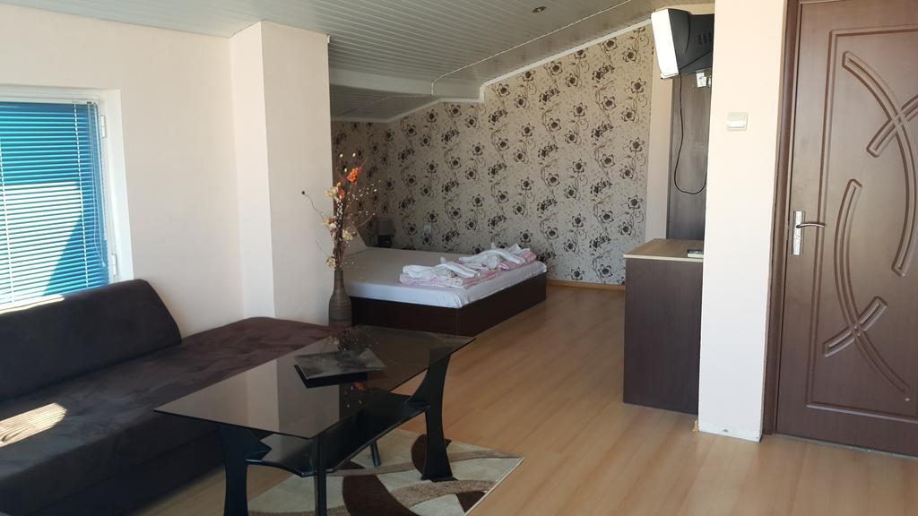 Exotic Guest House Sozopol Bagian luar foto