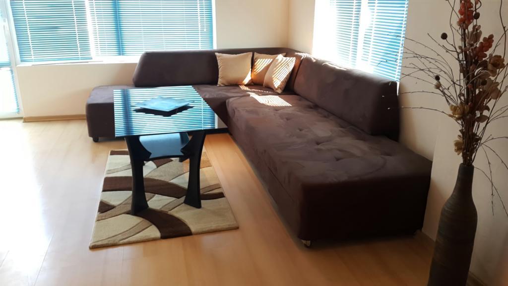 Exotic Guest House Sozopol Bagian luar foto
