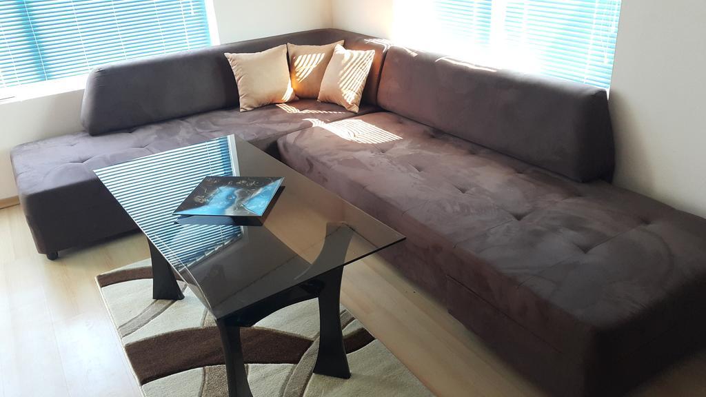 Exotic Guest House Sozopol Bagian luar foto