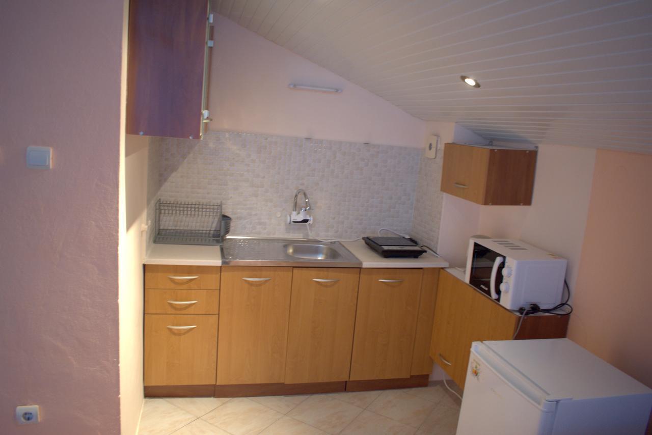 Exotic Guest House Sozopol Bagian luar foto
